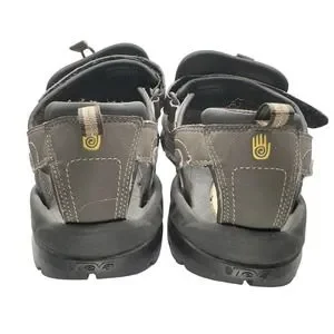 Teva | Shoes | Teva Men Forebay Turkish Coffee Outdoor Water  display picture 3